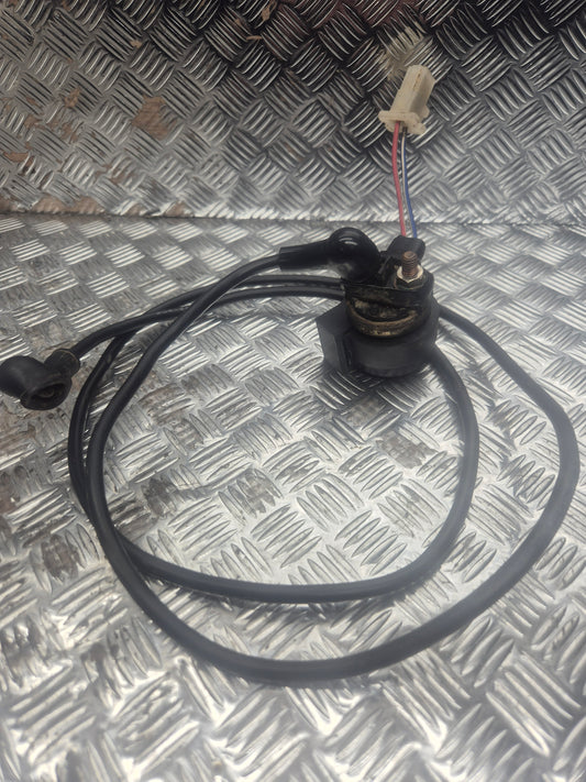 Relais de démarreur YAMAHA YFA 125 BREEZE