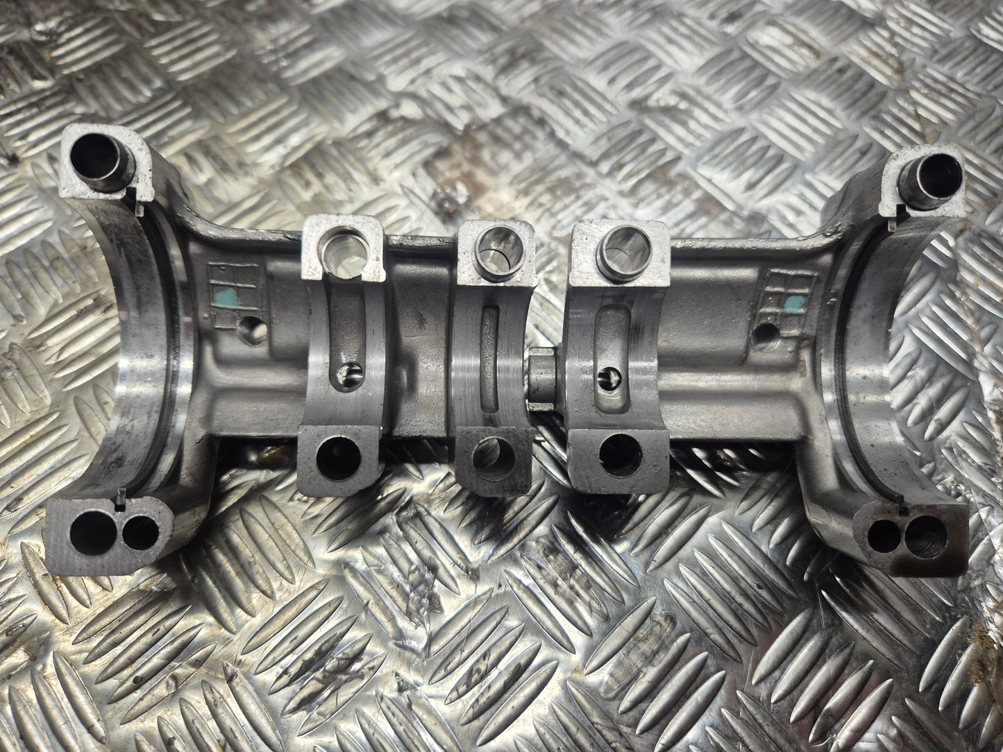 Culasse YAMAHA 250 YZF 2006-2009