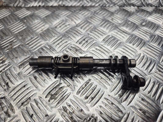 Axe de valves d'échappement GASGAS 125 EC 2007-2009