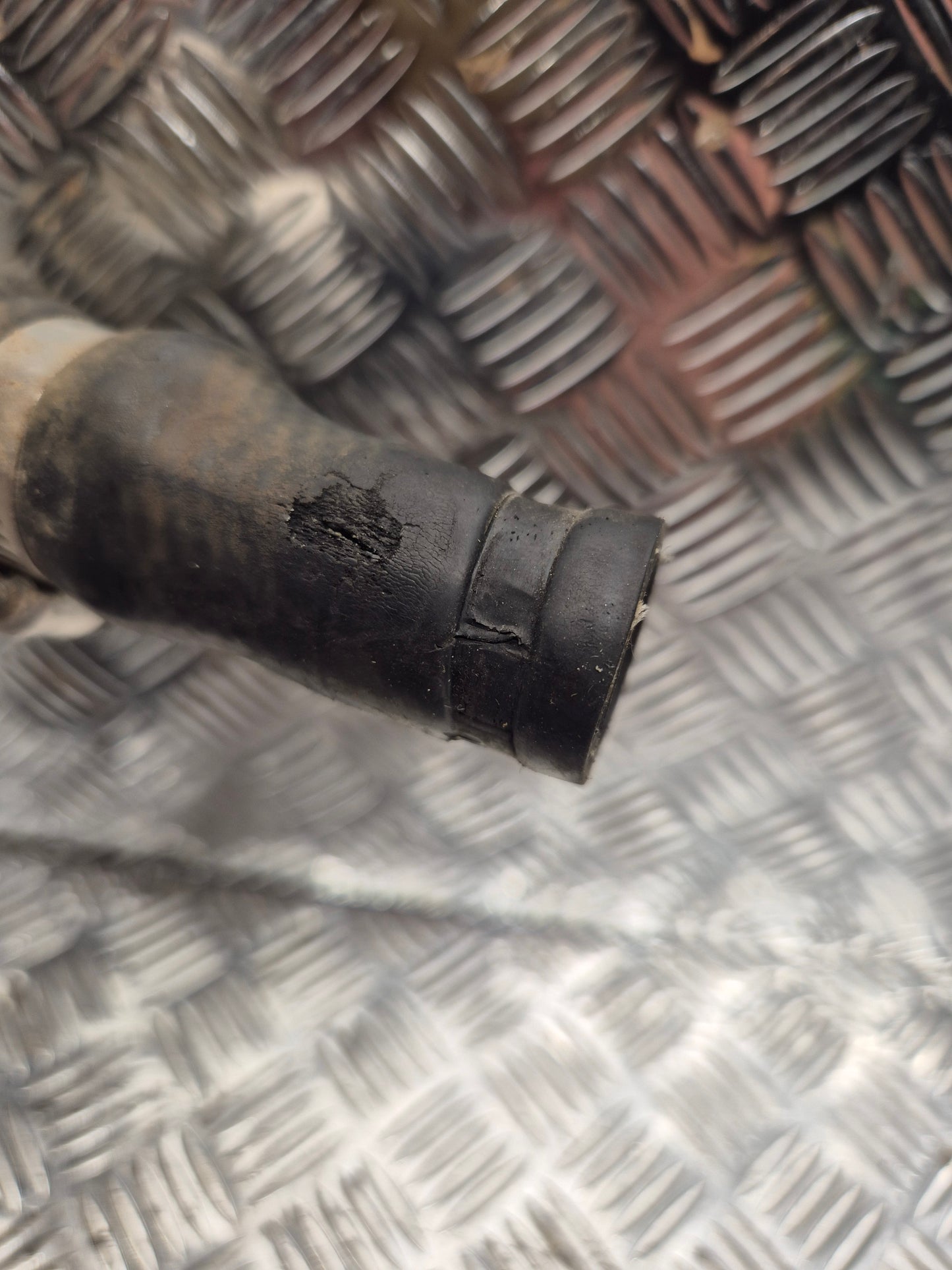 Durite de refroidissement YAMAHA 250 YZF 2010-2013