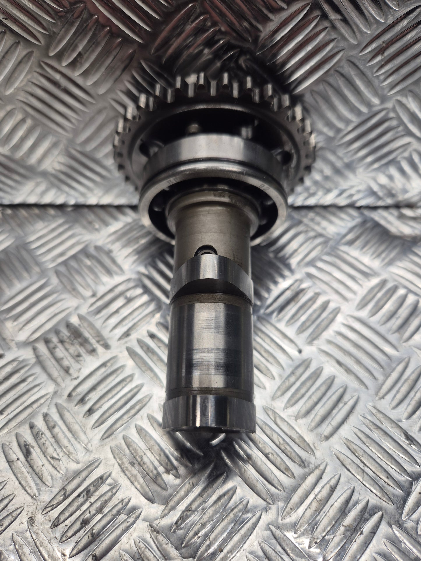 Arbre à came d'échappement HOTCAMS STAGE2 YAMAHA 250 YZF 2006-2009