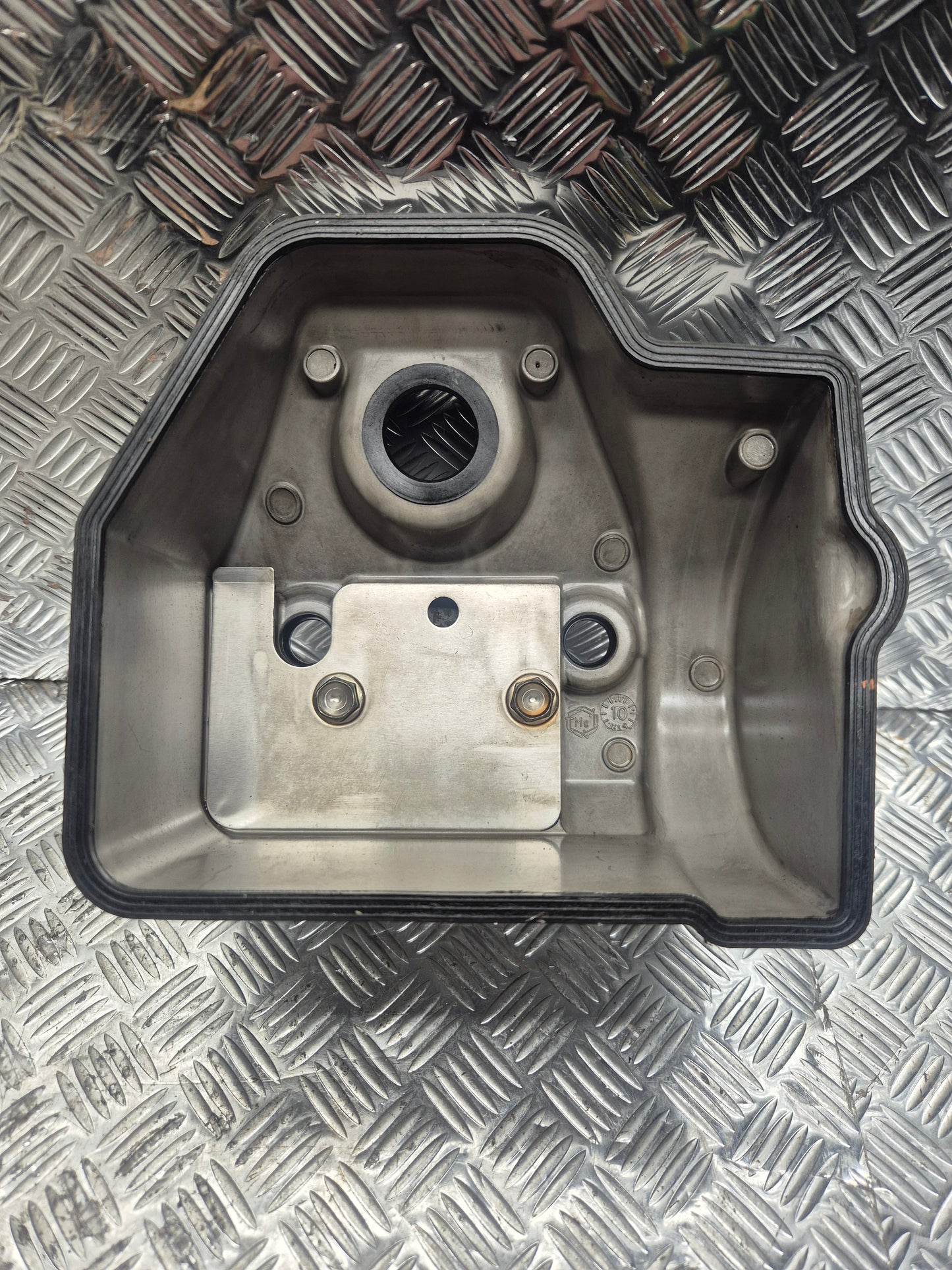 Couvre culasse HONDA 450 CRF 2009-2012