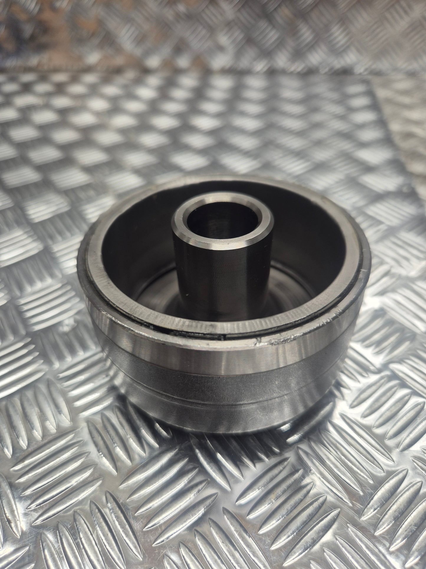 Rotor d'allumage YAMAHA 250 YZF 2006-2009