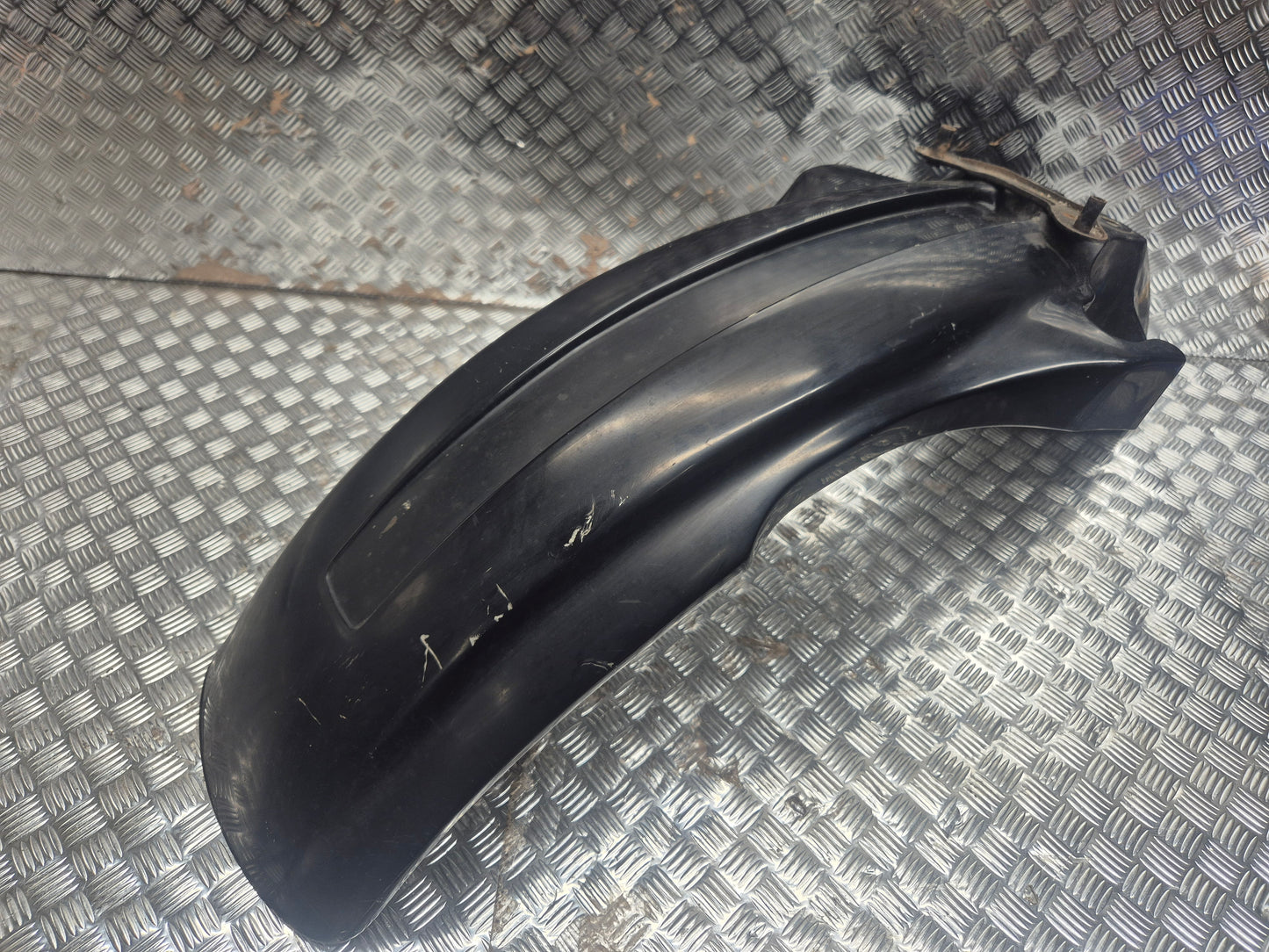 Garde boue avant HONDA 750 XLV R 1983 - 1986