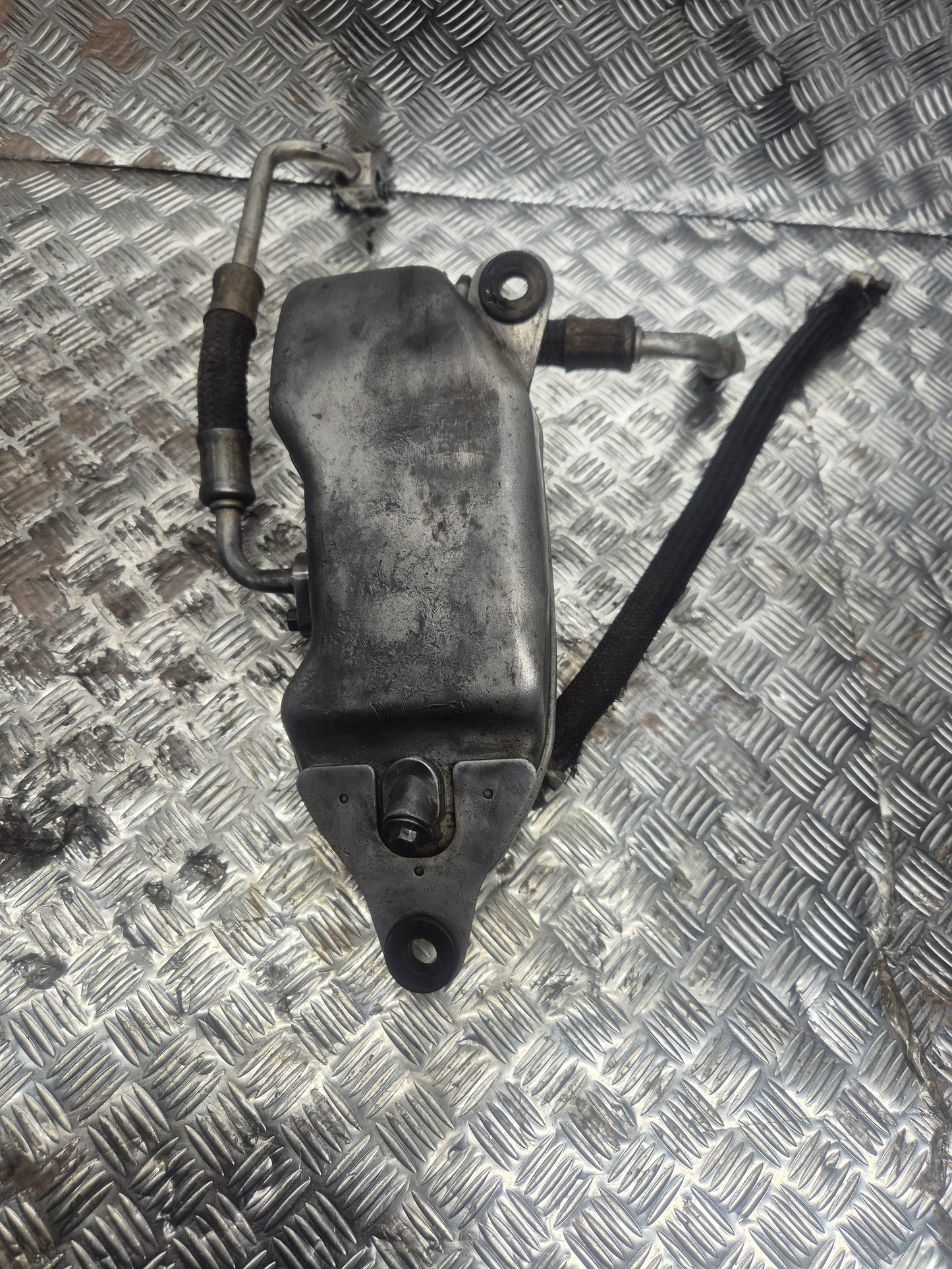 Réservoir d'huile YAMAHA 250 YZF 2006-2009