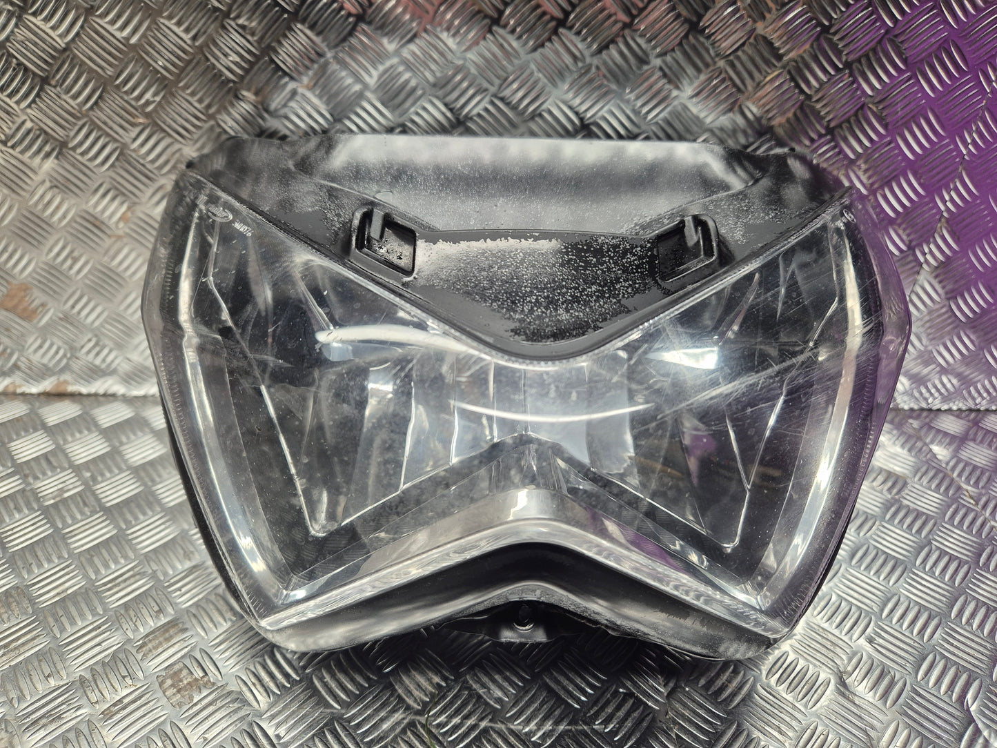 Optique de phare KAWASAKI Z 800 2013-2016