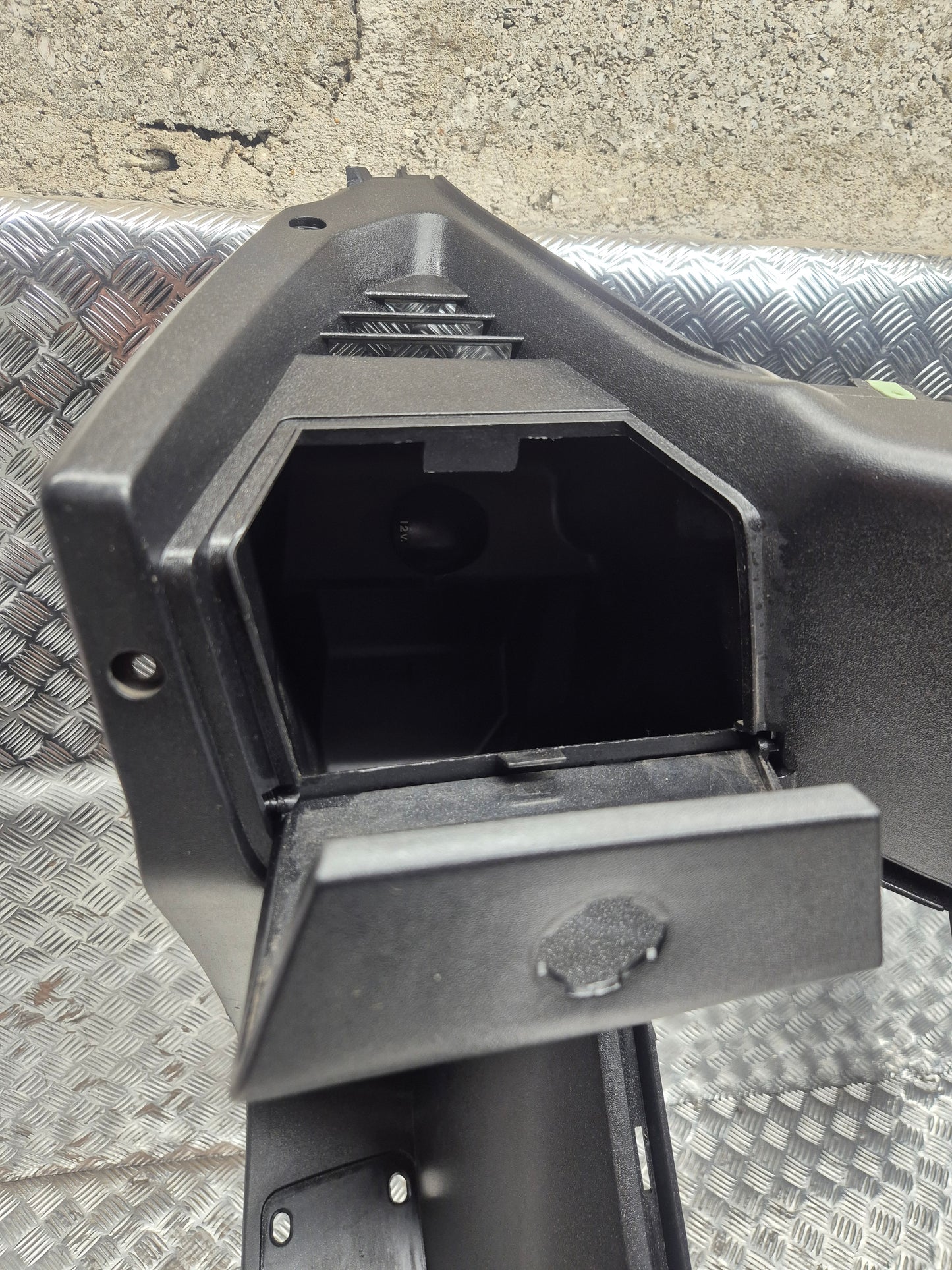 Tablier PEUGEOT 125 SATELIS 2006-2011