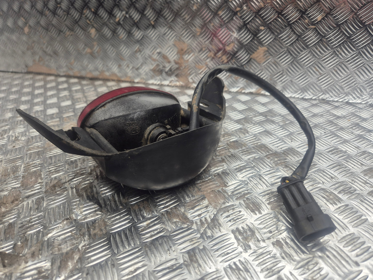 Feu arrière GAS GAS 450 WILD HP 2004-2006