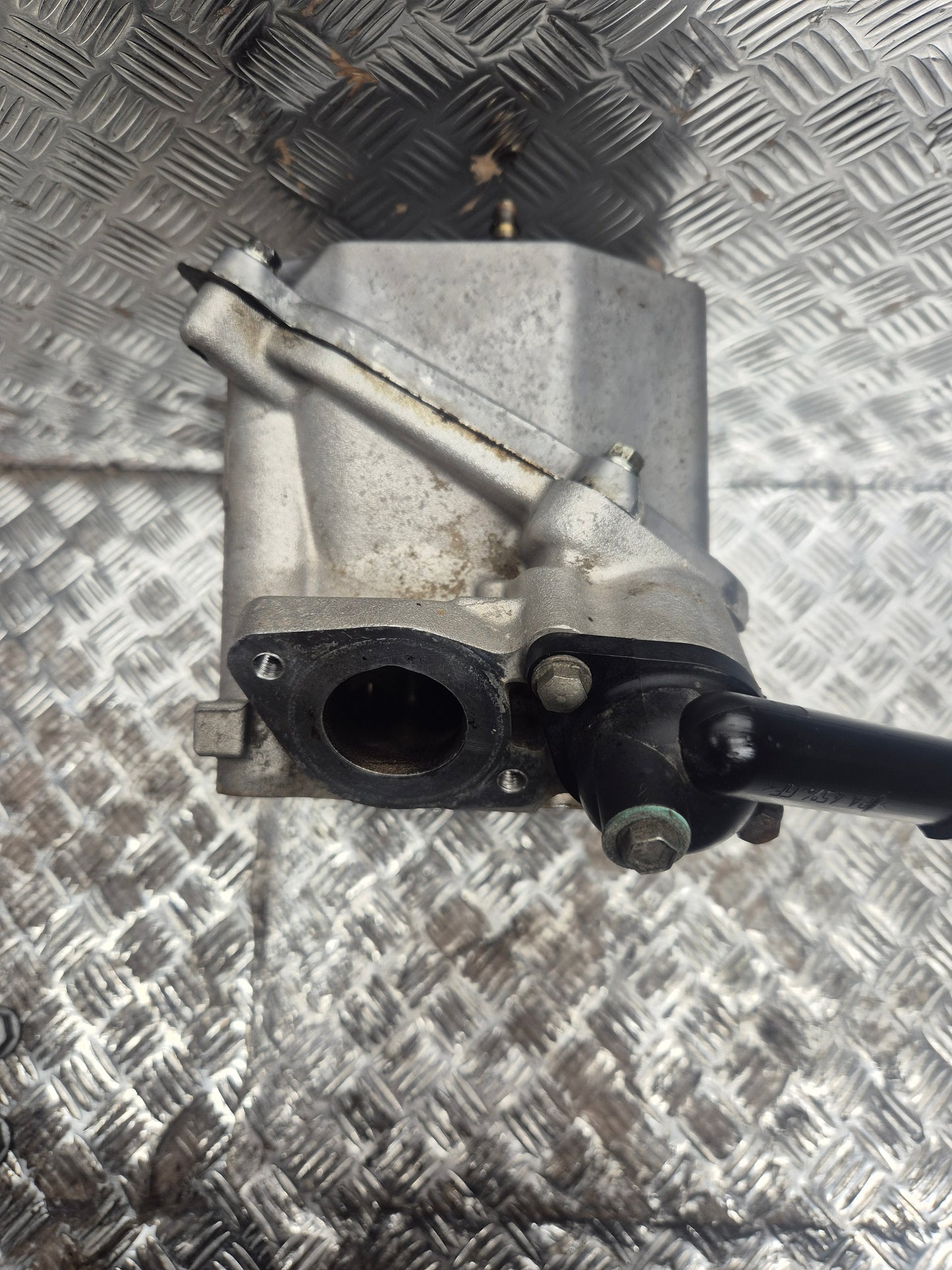 Culasse PEUGEOT 125 SATELIS 2007-2011