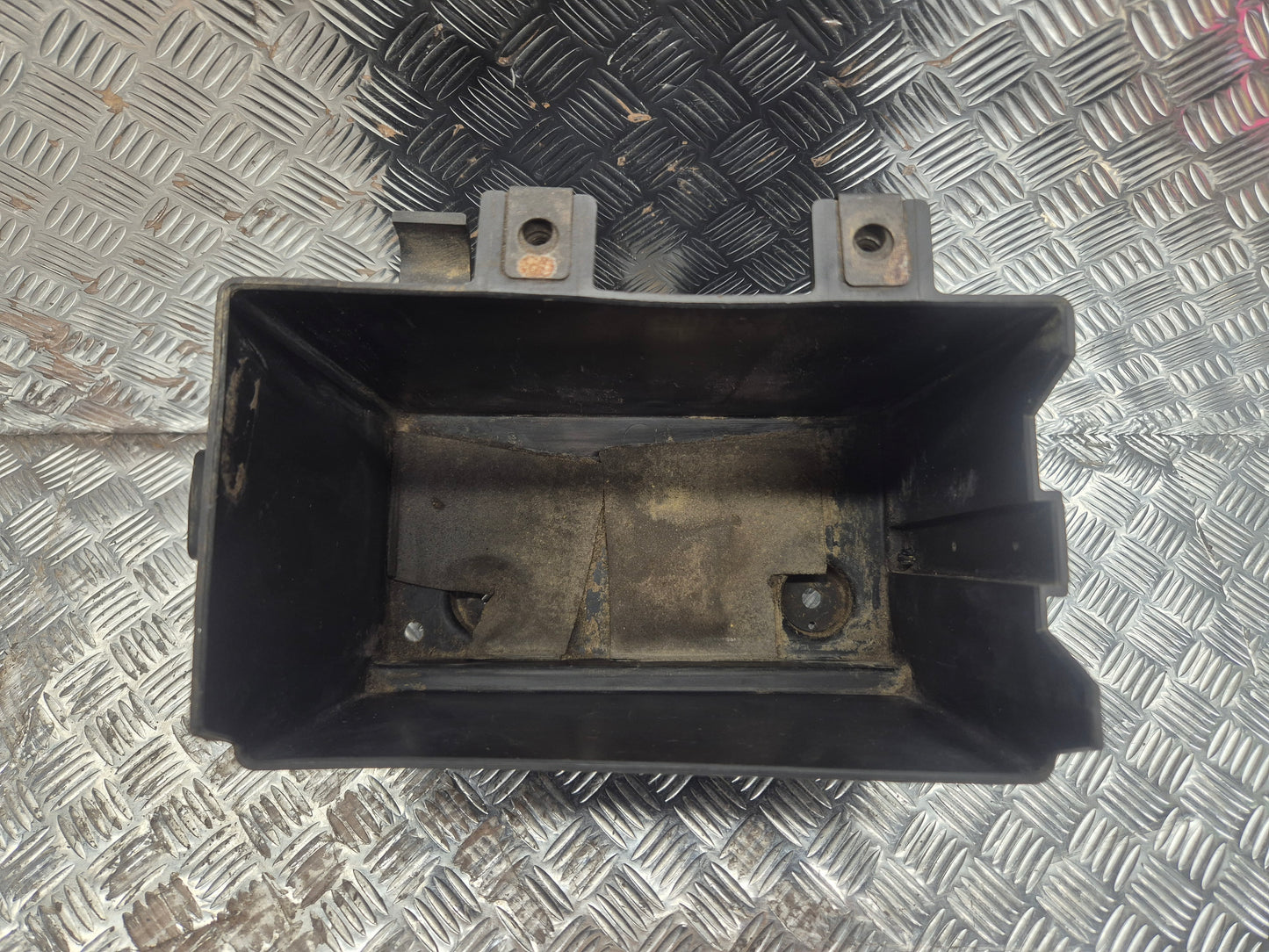 Support de batterie KAWASAKI 1000 GTR 1986-1993 ZGT00A