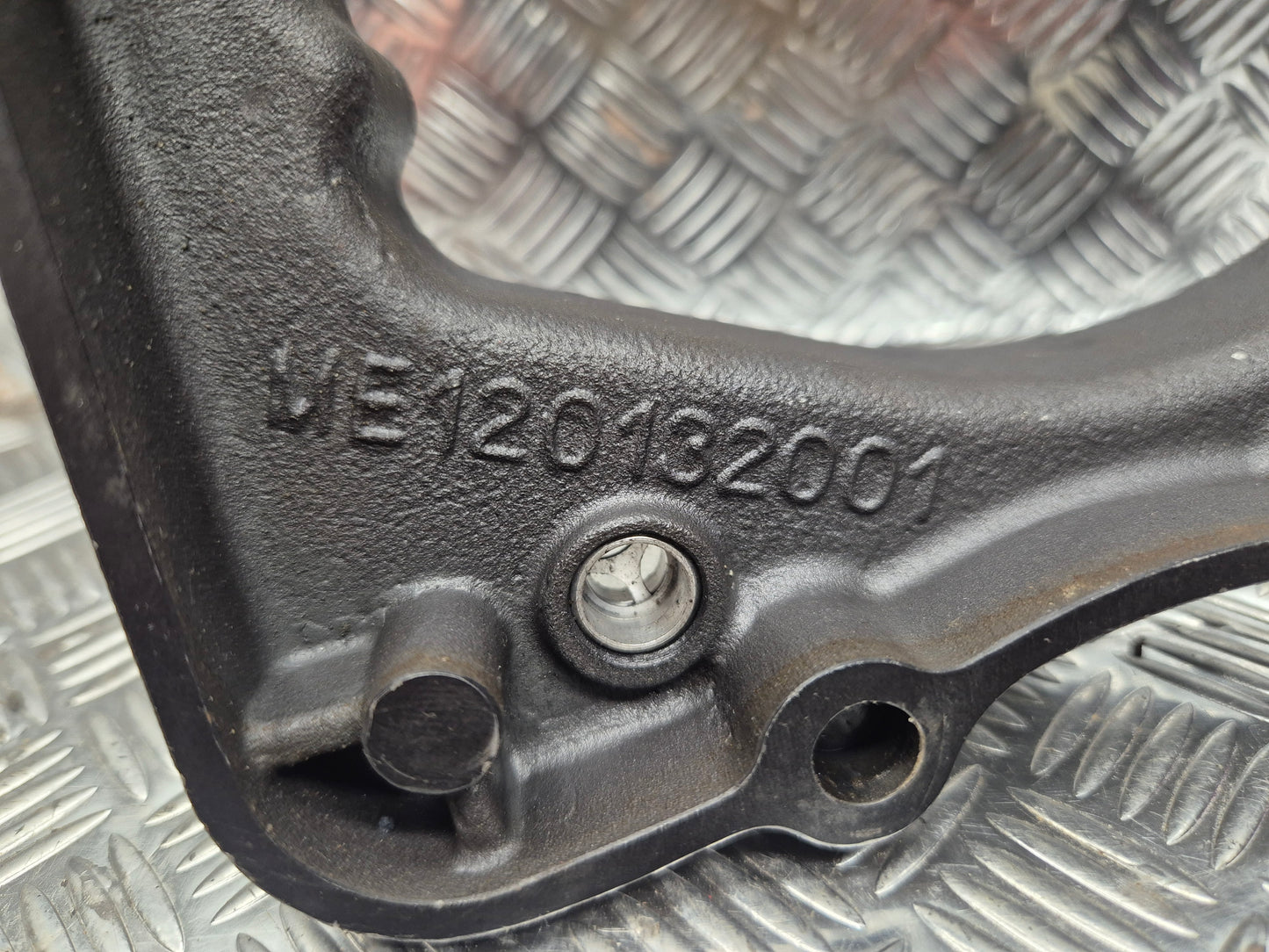 Carter d'embrayage GAS GAS 125 EC 2007-2009