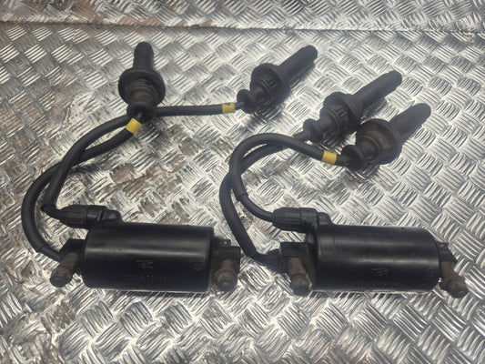 Bobine d'allumage KAWASAKI 1000 GTR 1986-2003
