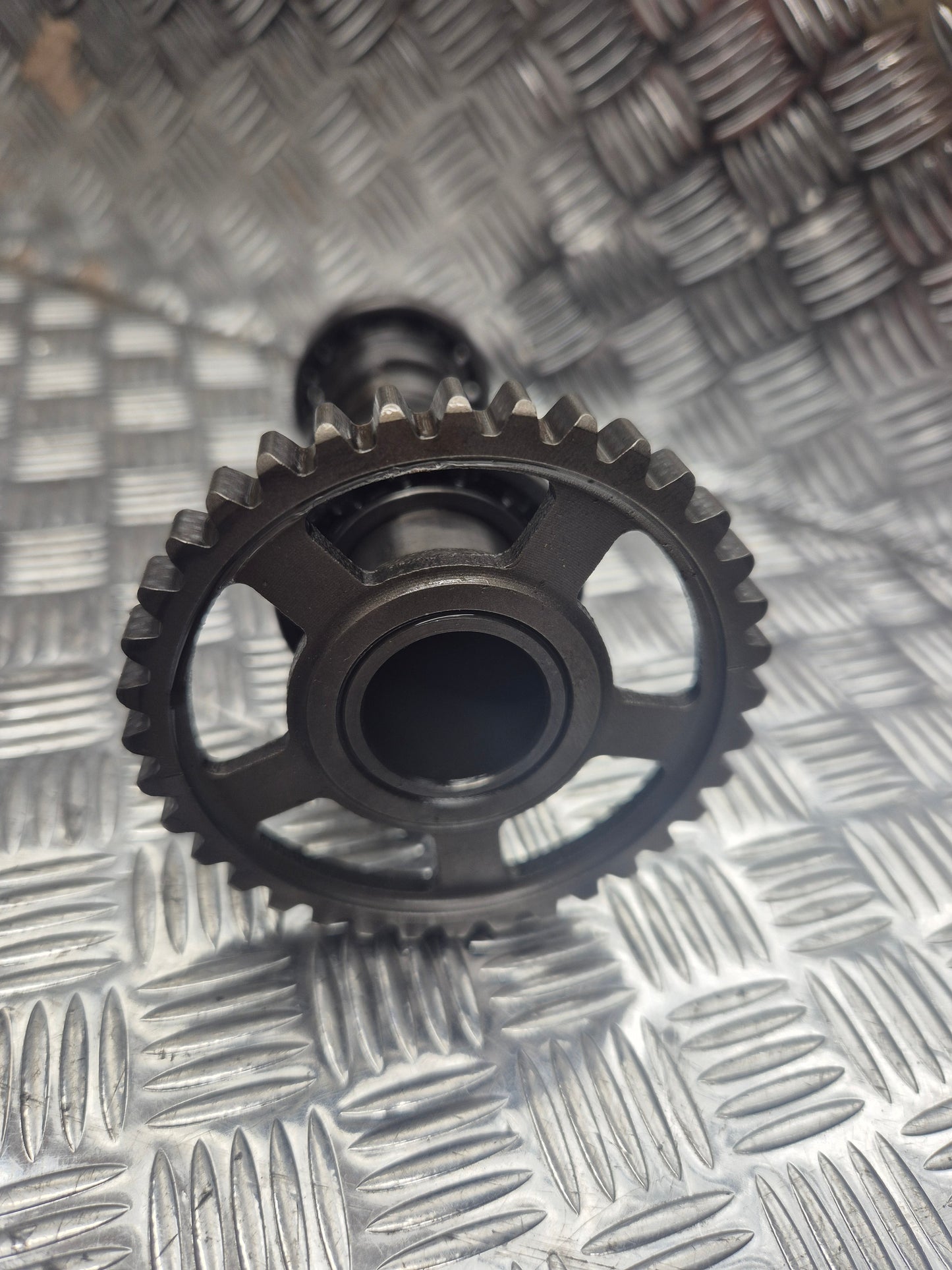 Arbre à cam honda 450 crf 2009-2012