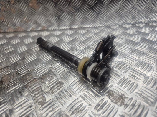 Axe de sélecteur GASGAS 125 EC 2007