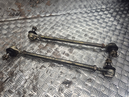 Barres + rotules de direction KYMCO 250 KXR