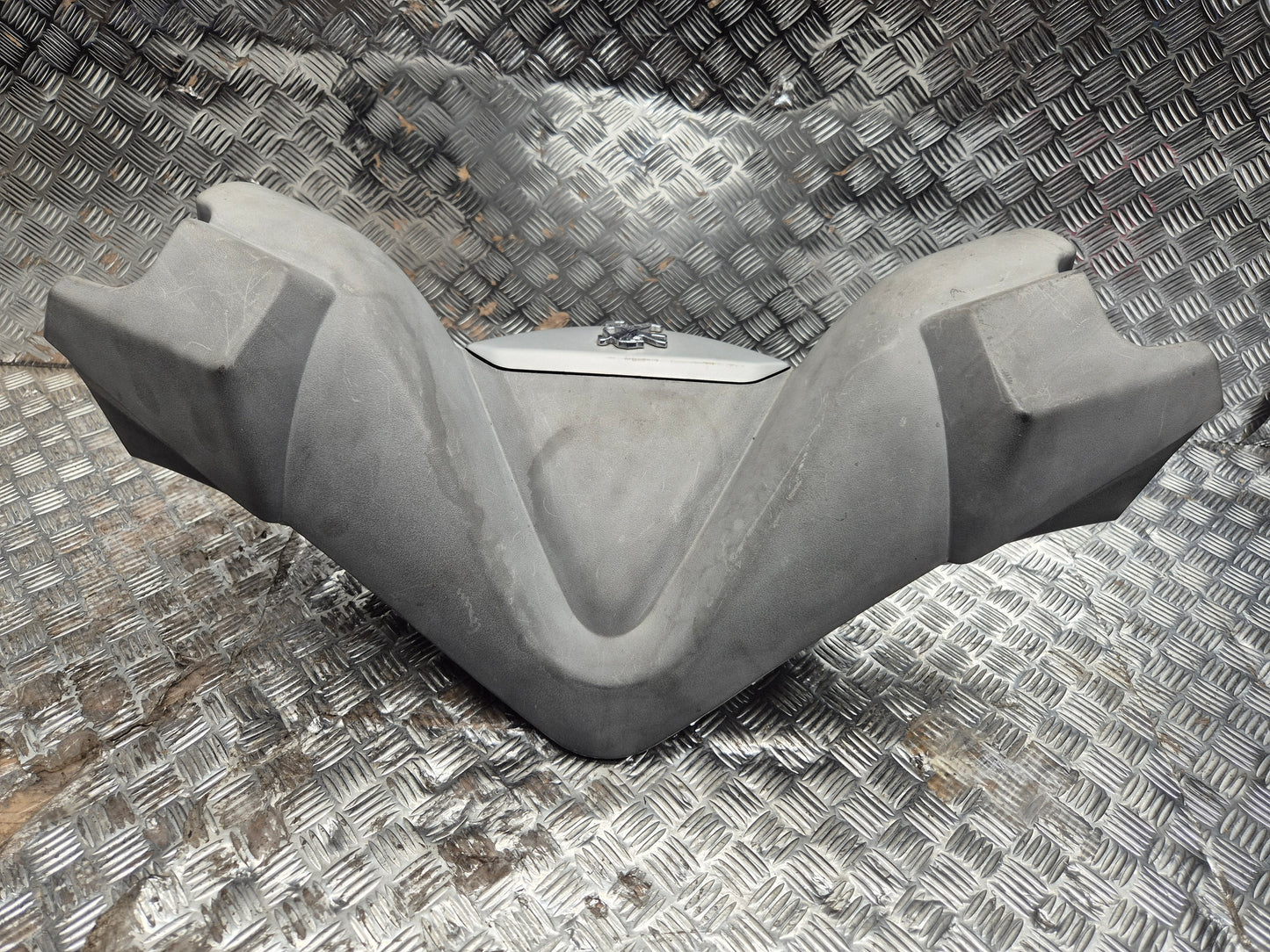 Couvre guidon PEUGEOT 125 SATELIS 2007-2011