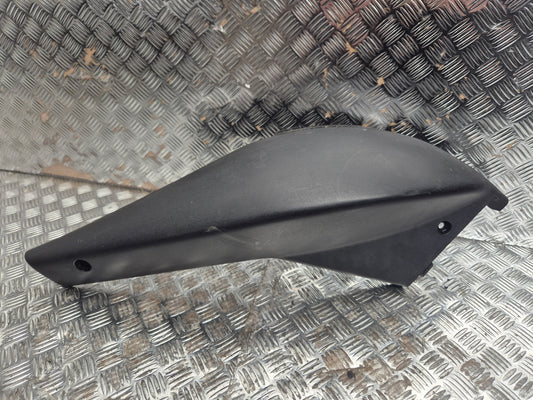 Carenage arrière droit PEUGEOT LUDIX BLASTER RS12 2007-2014