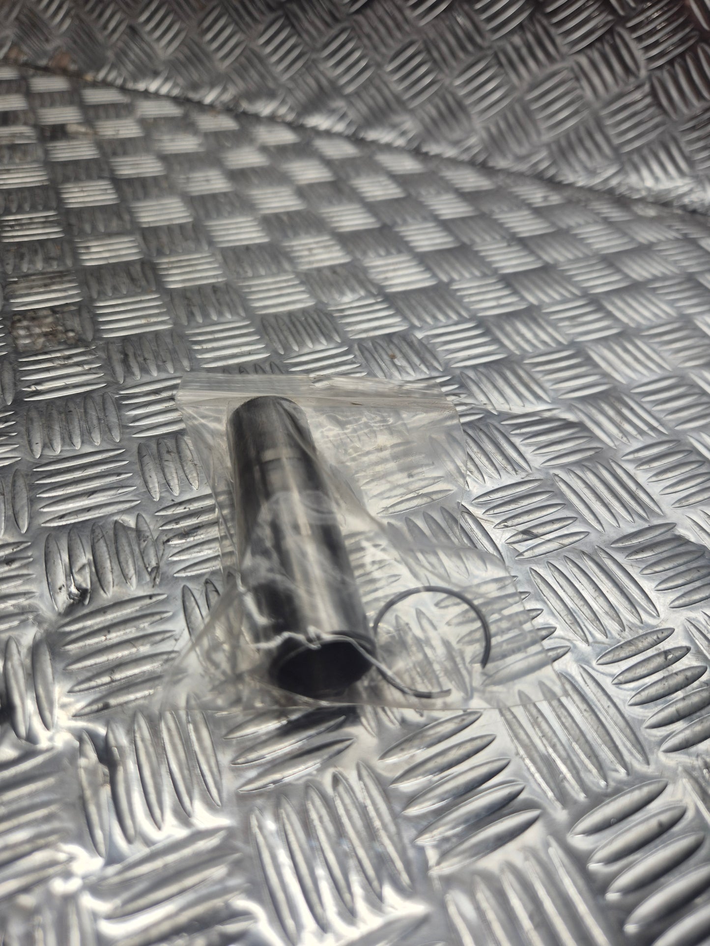 Cylindre piston KYMCO 250 KXR