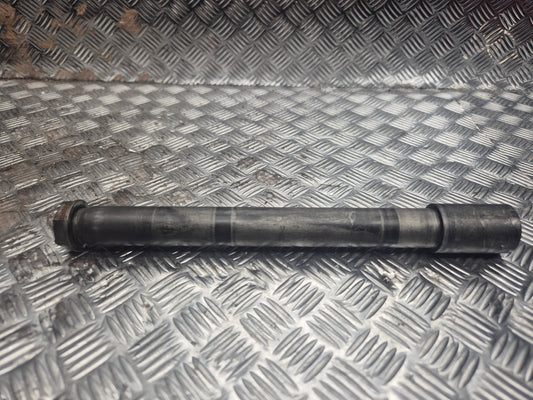 Axe de roue avant KAWASAKI 250 KXF 2005