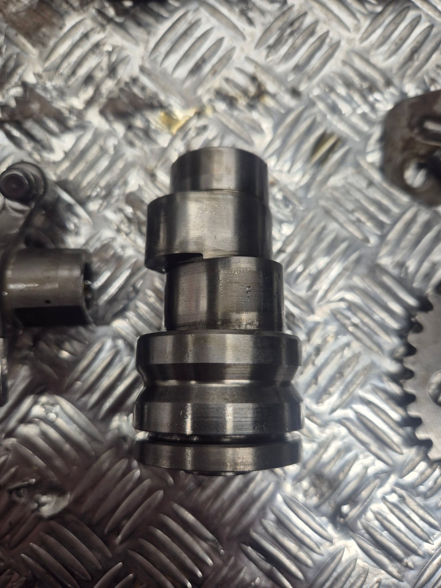 Culasse PEUGEOT 125 SATELIS 2007-2011