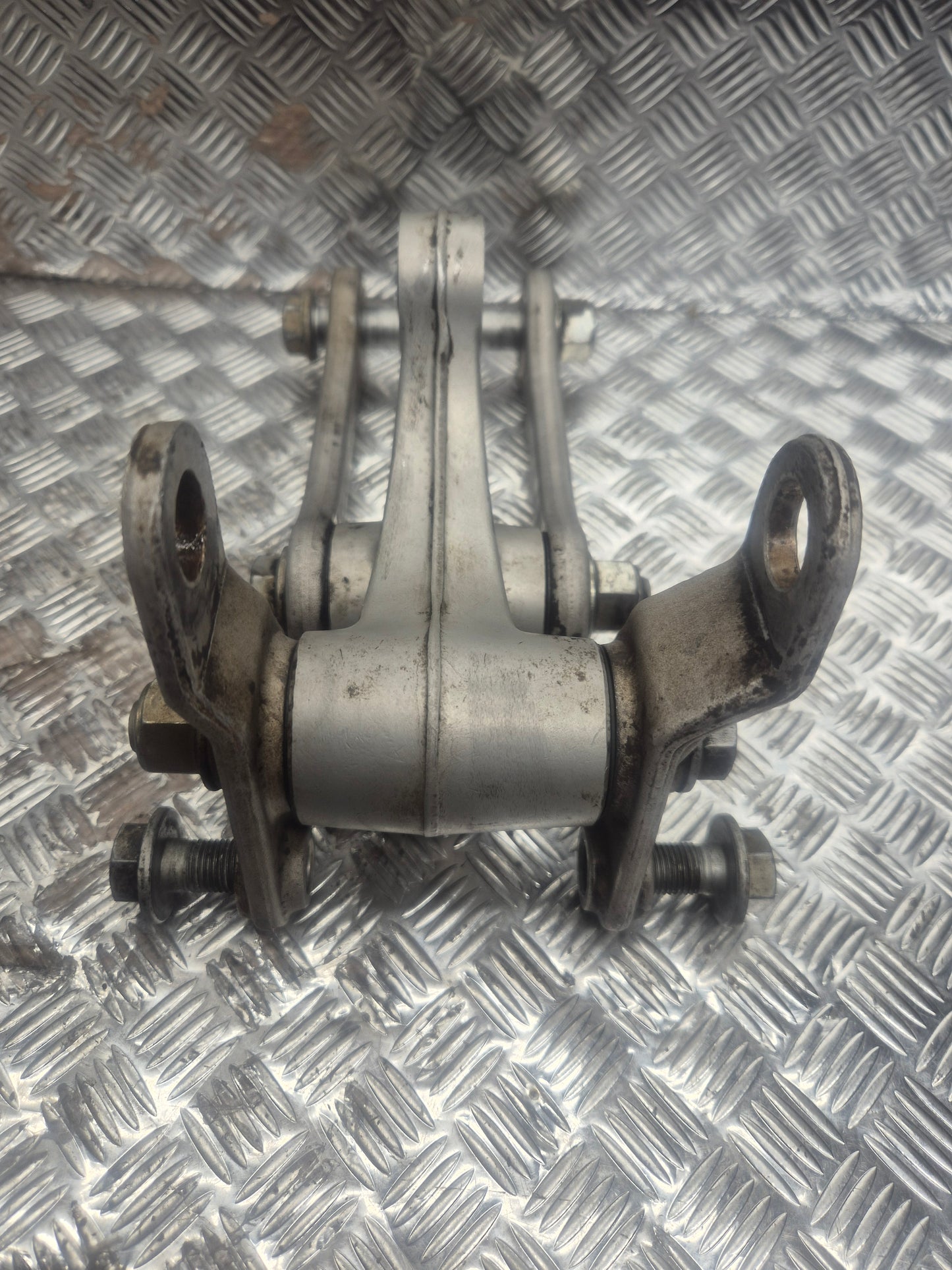 Biellette de suspension GASGAS 125 EC 2007-2009