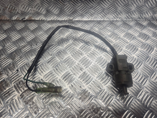 Contacteur de point mort YAMAHA YFA 125 BREEZE