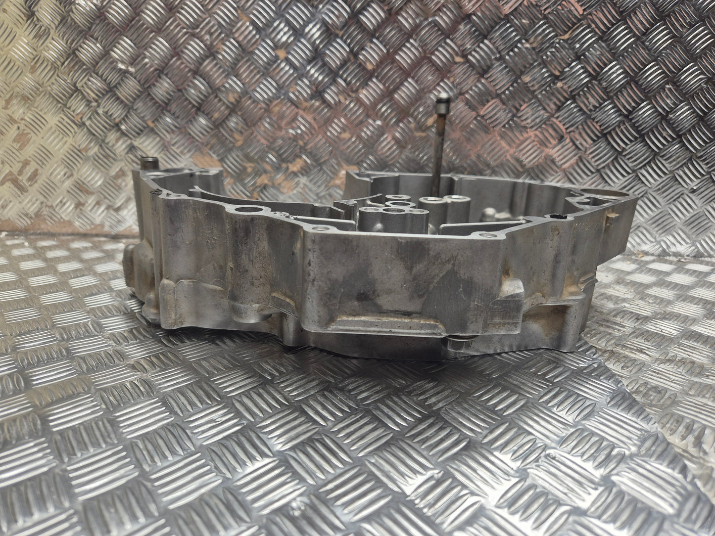 Carter moteur droit YAMAHA 250 YZF 2006/2013