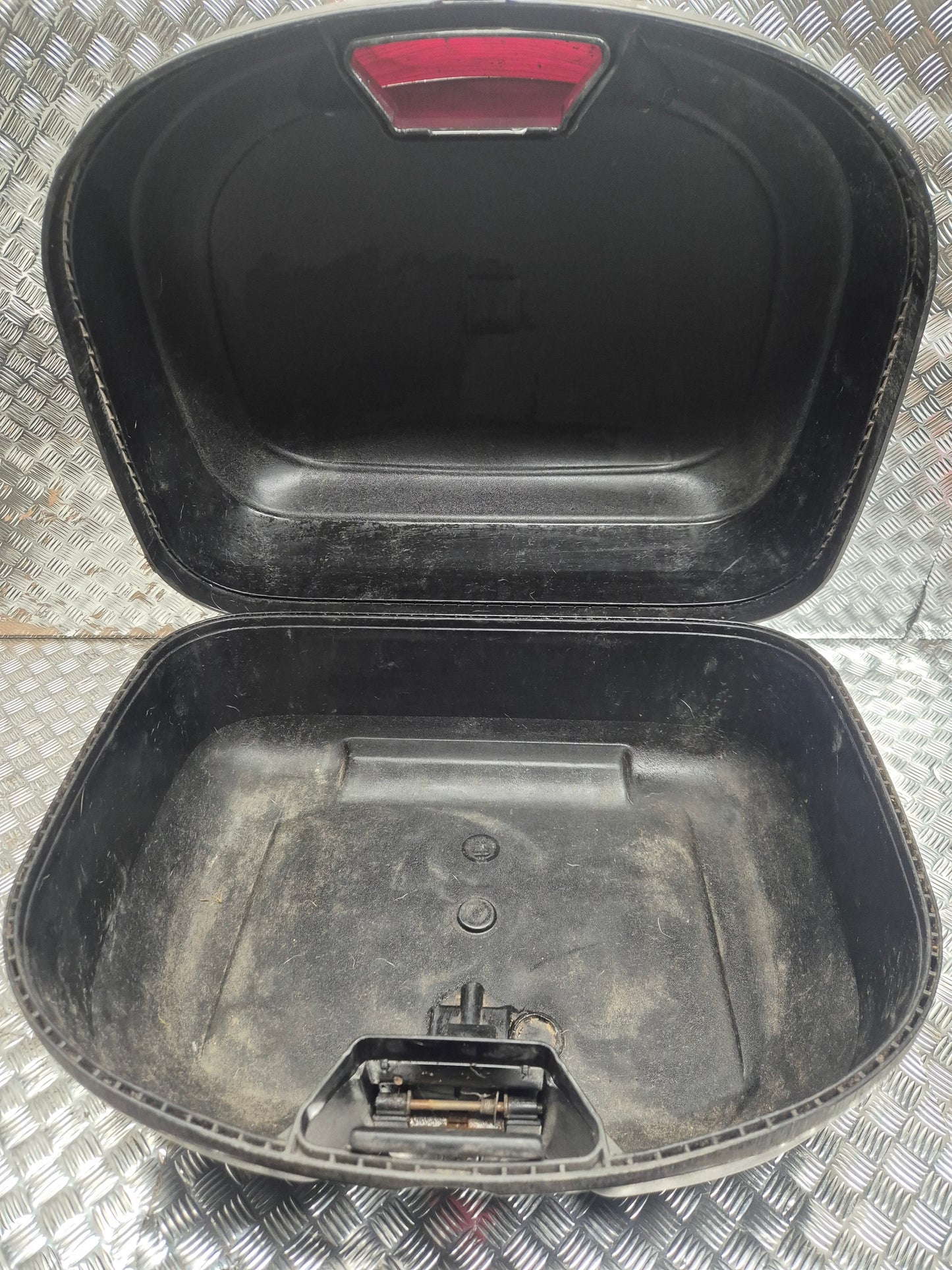 Top case GIVI 50×37