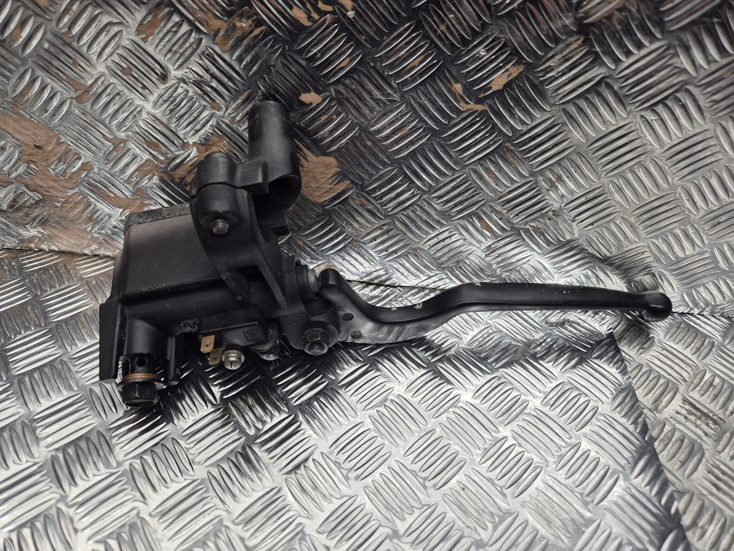 Maitre cylindre de frein avant YAMAHA 125 X-MAX 2006-2013