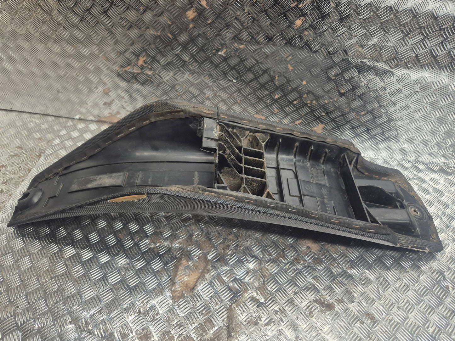 Selle GASGAS 125 EC 2007-2011