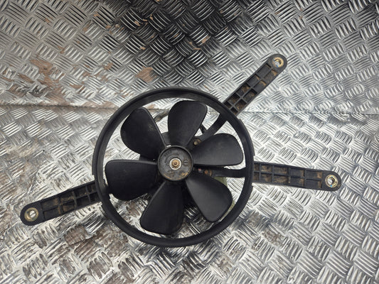 Ventilateur KYMCO 250 KXR