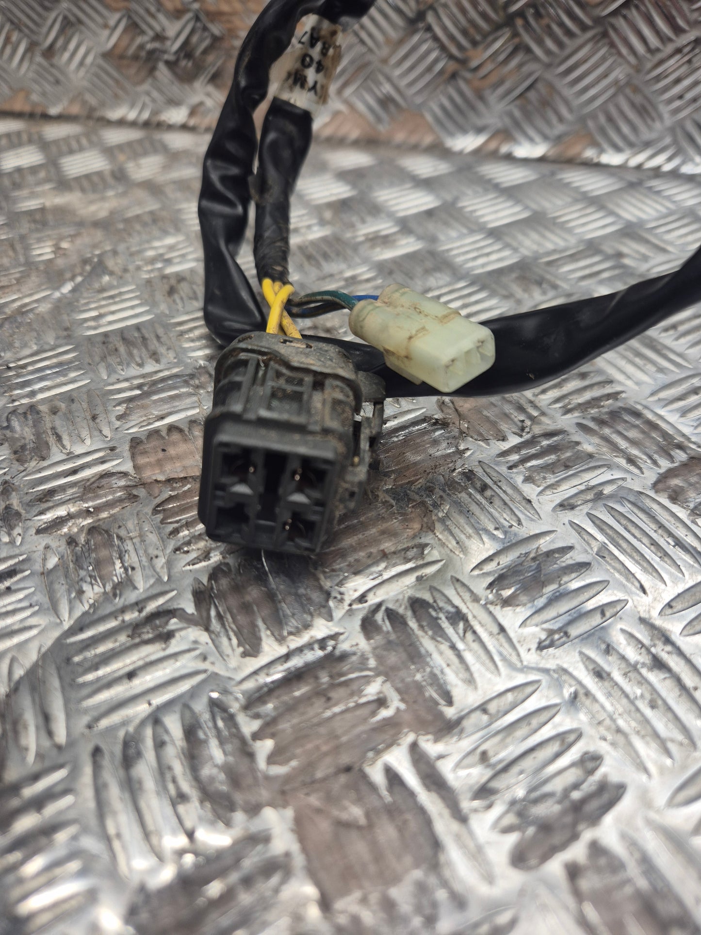 Stator d'allumage KYMCO 250 KXR