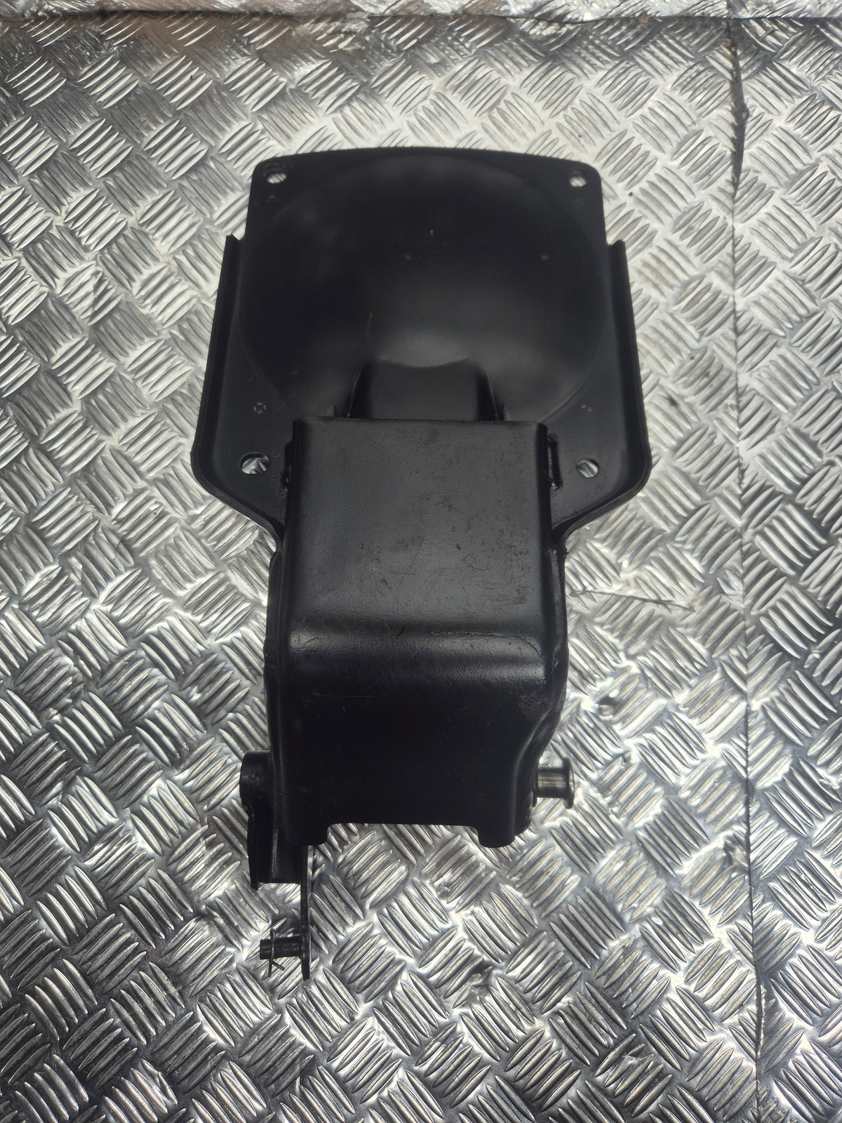 Support de selle YAMAHA 125 X-MAX 2006-2009