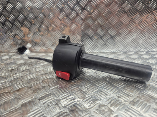 Commodo droit MBK BOOSTER  YAMAHA BW'S 2004-2017