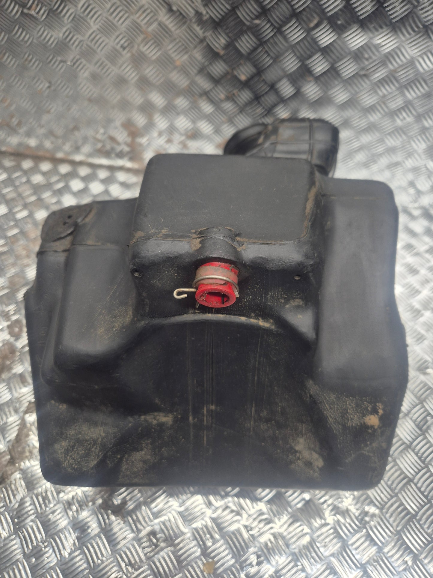 Boite à air GAS GAS 450 WILD HP 2004-2006