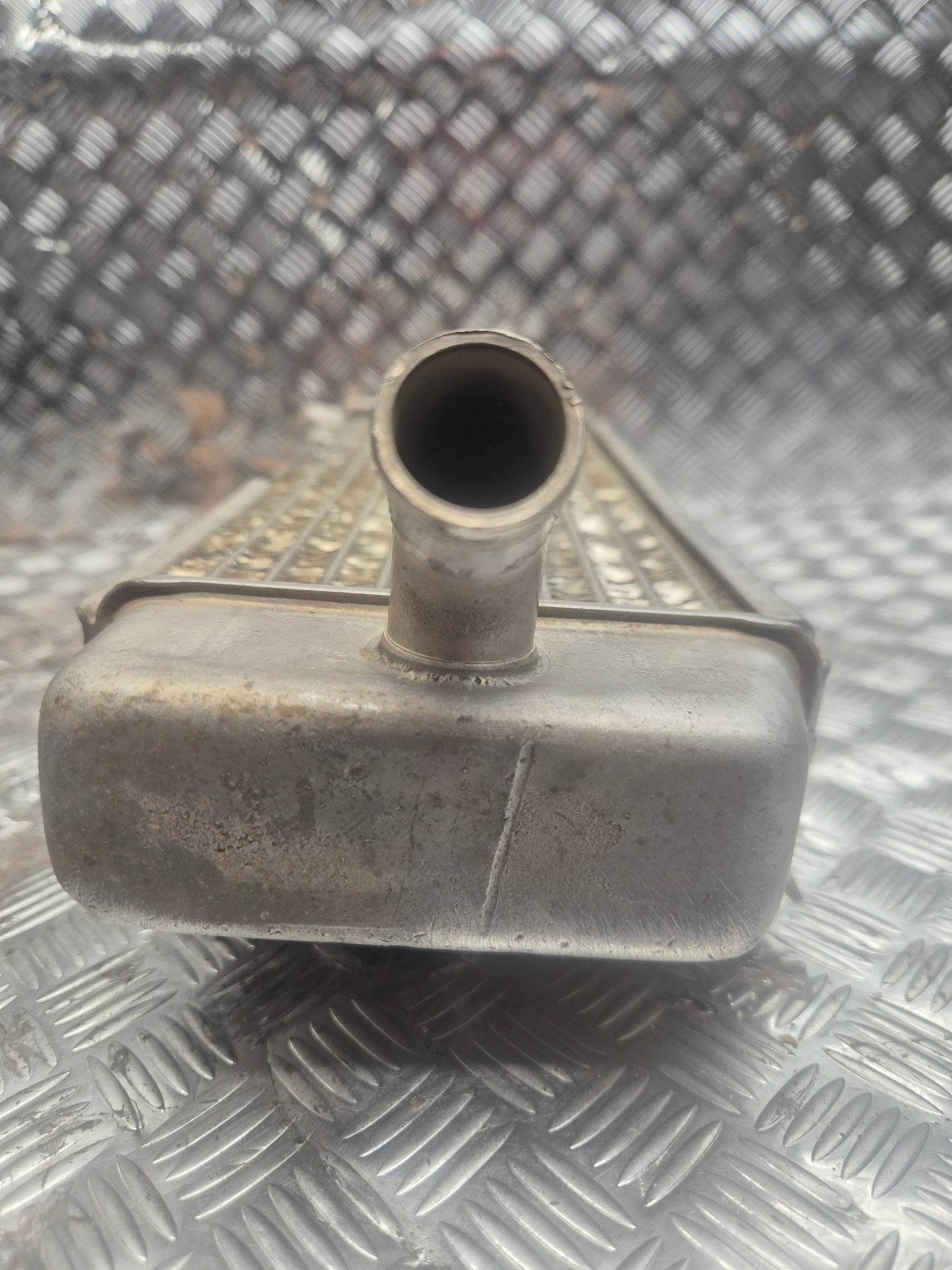 Radiateur droit KAWASAKI 250 KXF 2005