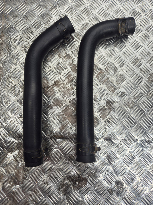 Durites de refroidissement YAMAHA 450 YFZ