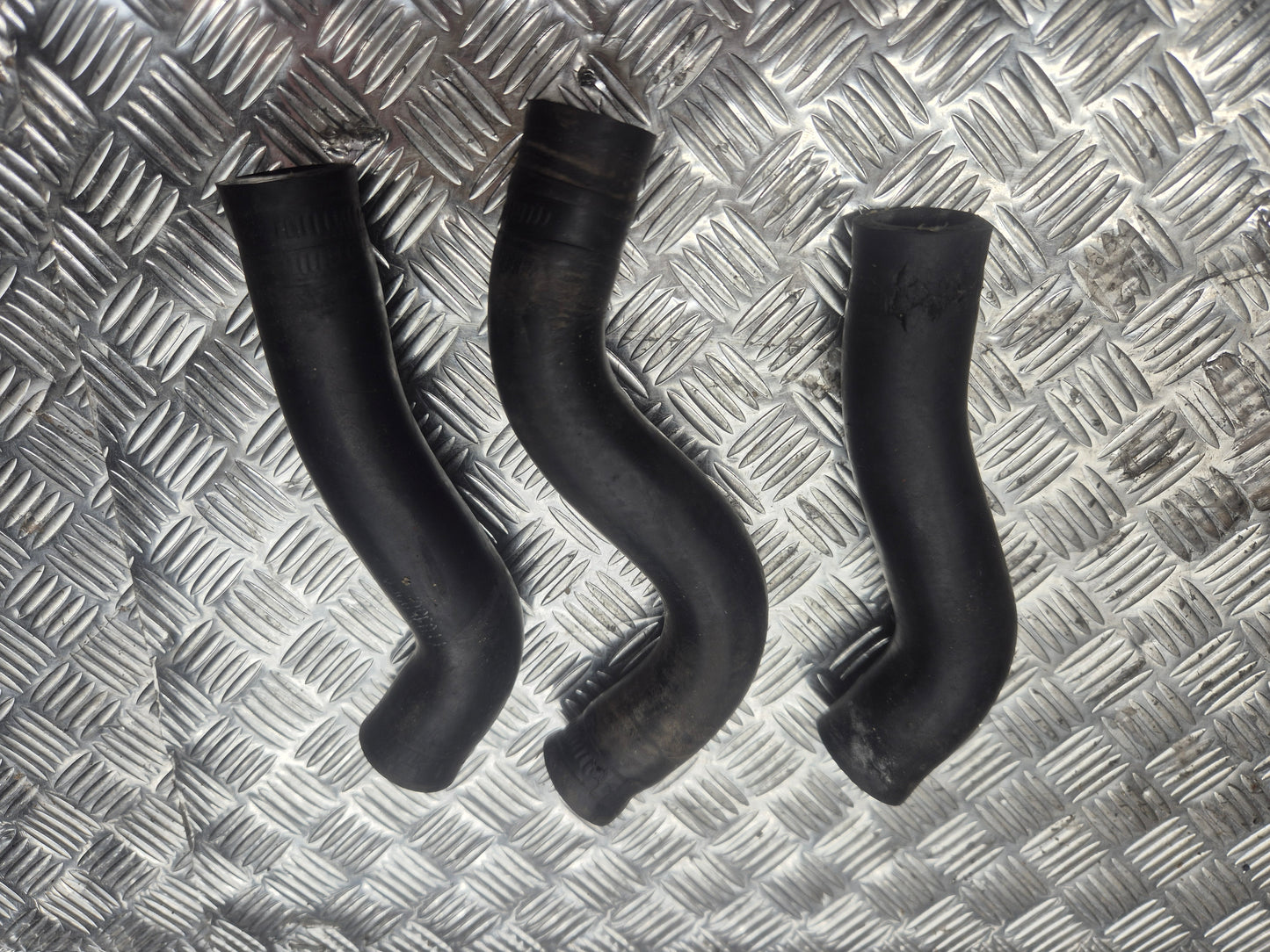 Radiateur droit + durites KTM 250 SXF 2007-2010