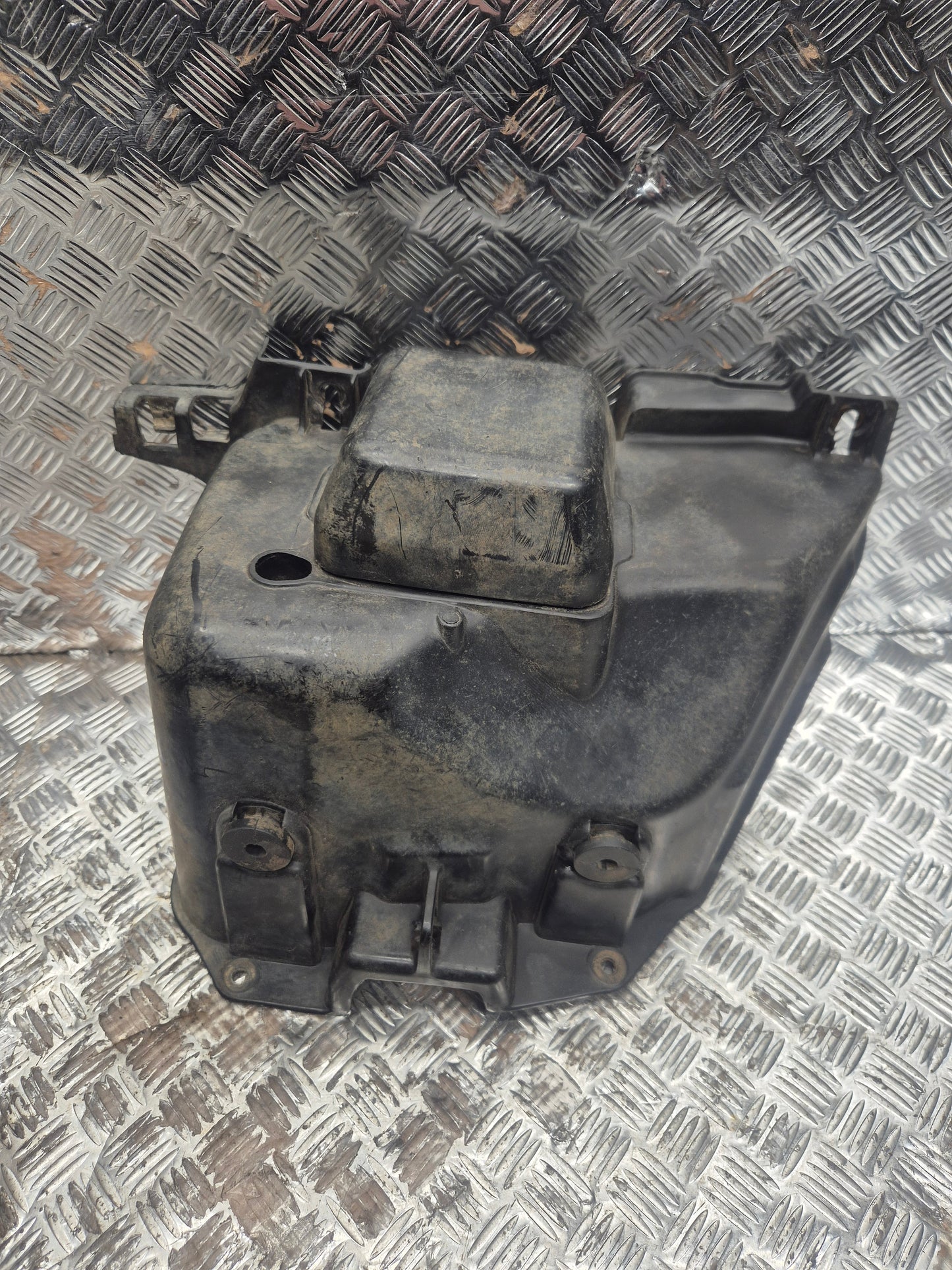 Support de phare droit HONDA FOURTRAX 350 RANCHER 4X4 2004-2006