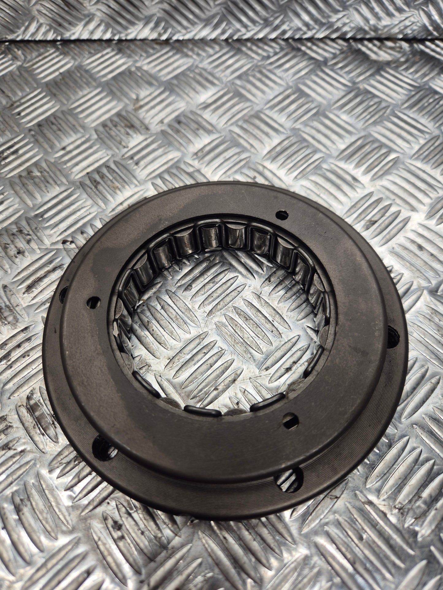 Roue libre HONDA 750 XLV 1983-1986