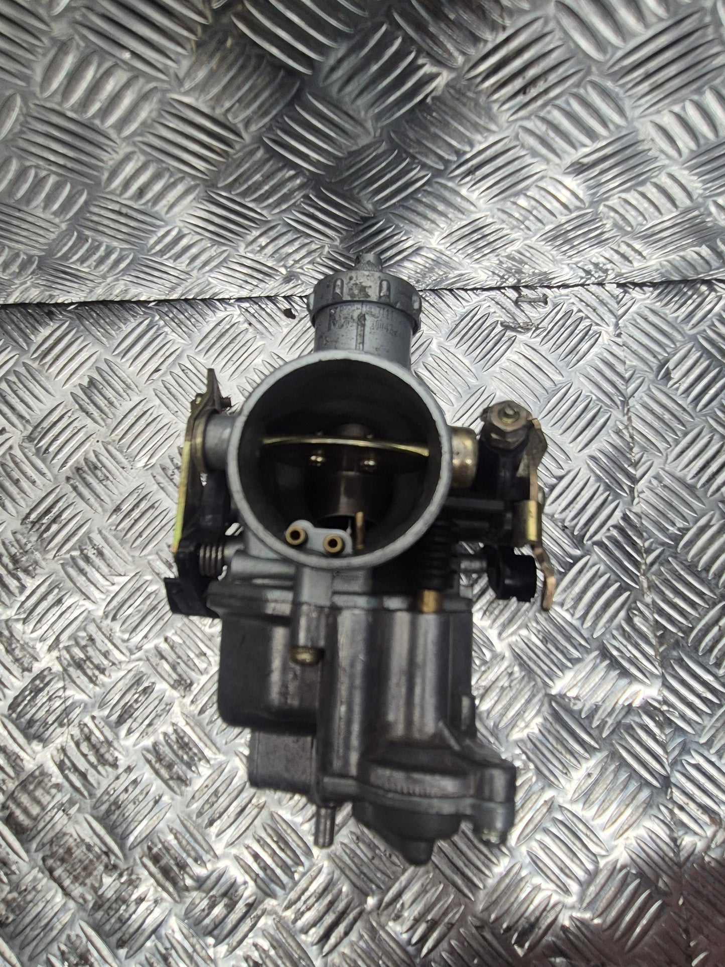 Carburateur PZ30 SHENG WEY