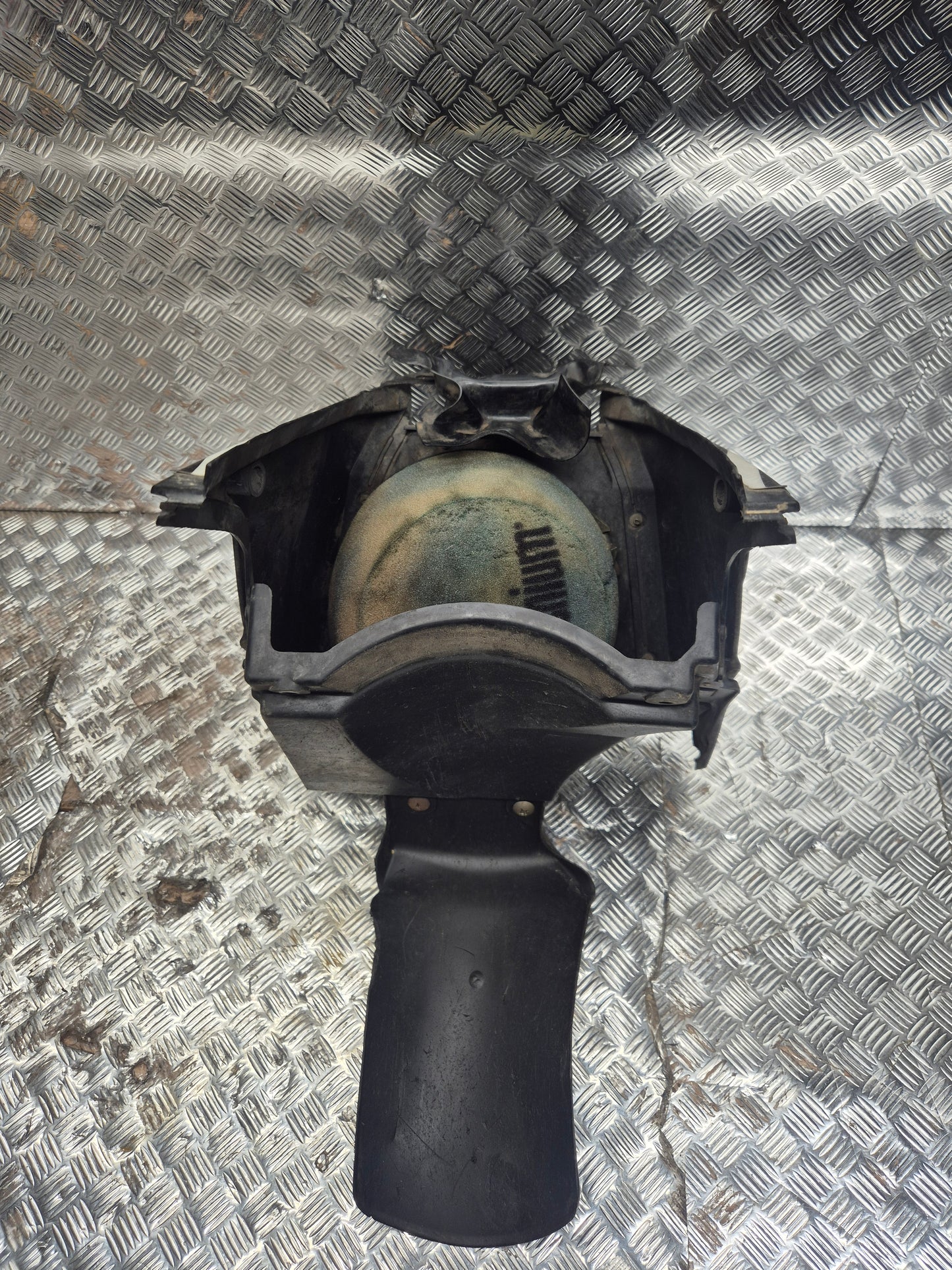 Boite à air YAMAHA 250 YZF 2006-2009