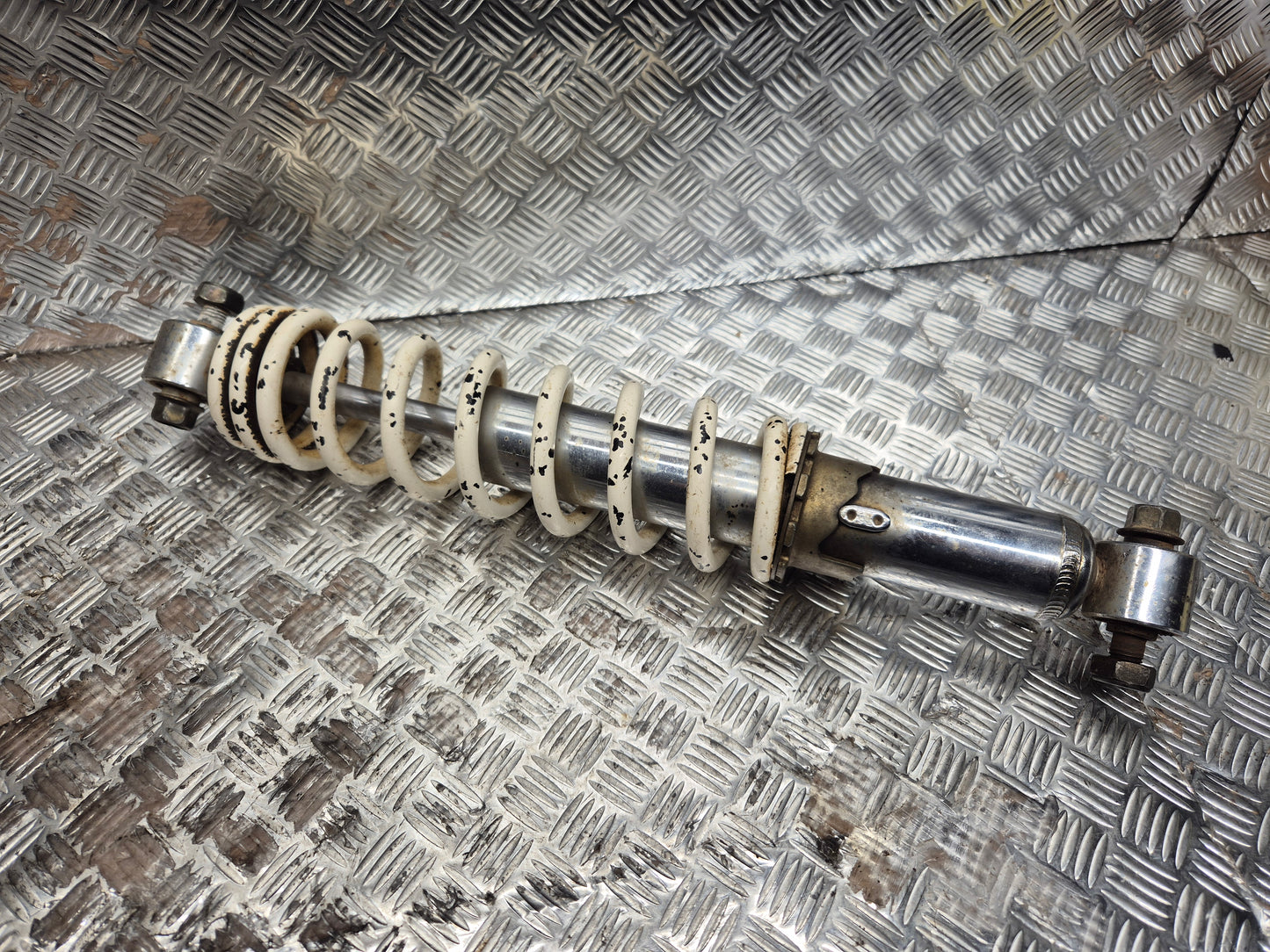 Amortisseur avant YAMAHA YFS 200 BLASTER