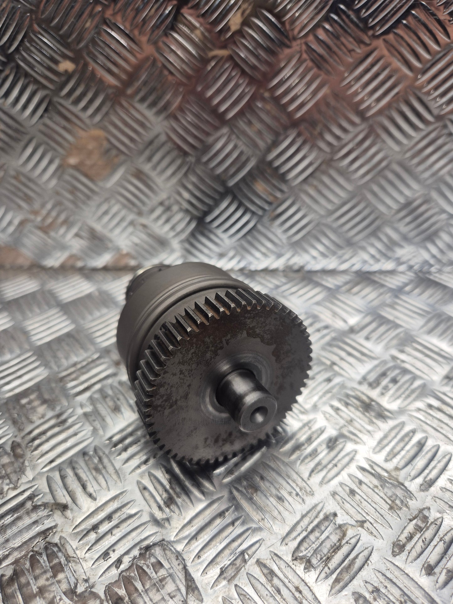 Galet lanceur de démarreur PEUGEOT 125 SATELIS 2007-2011