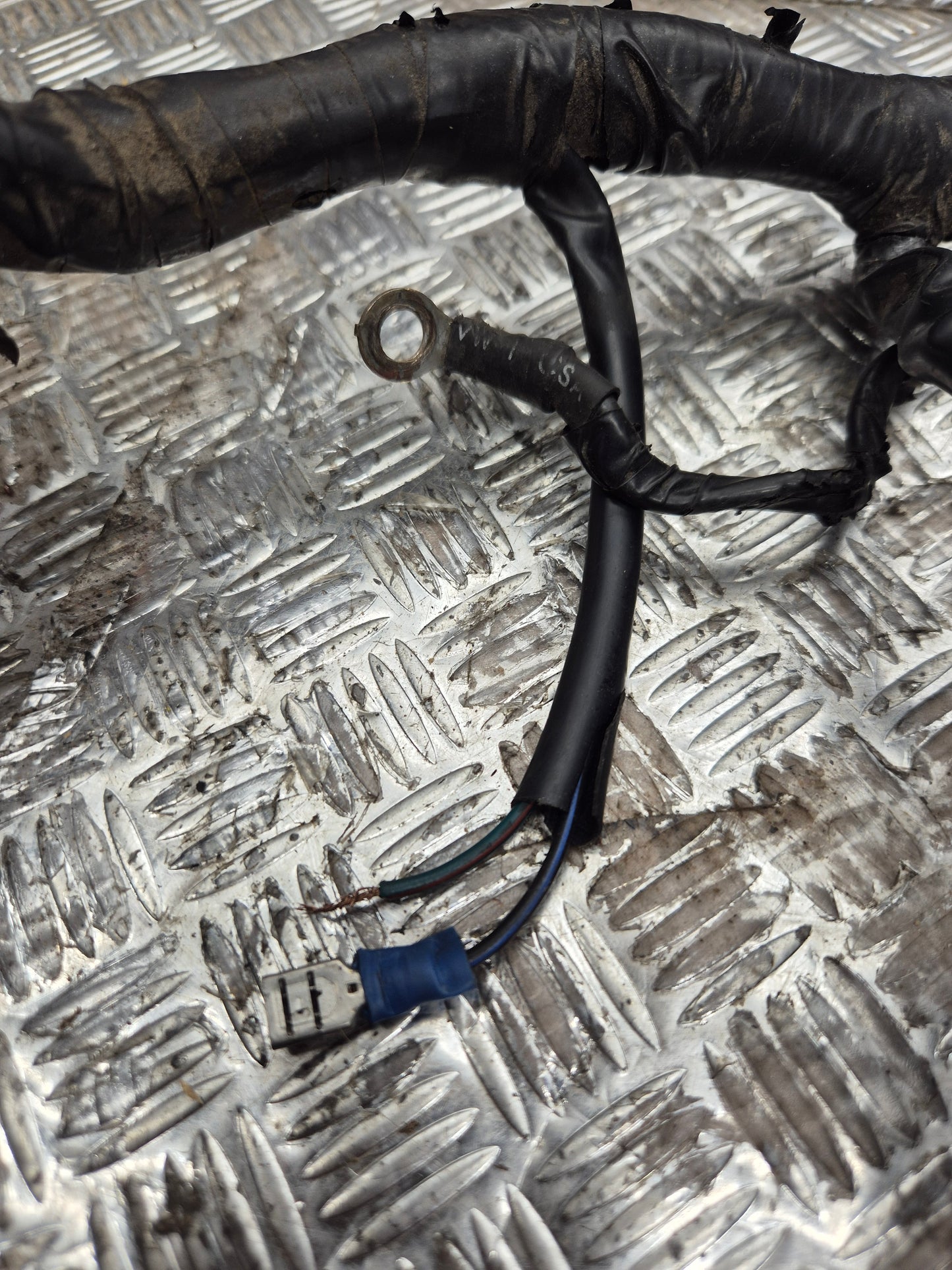 Faisceau YAMAHA 50 NEOS 4TEMPS 2008-2016