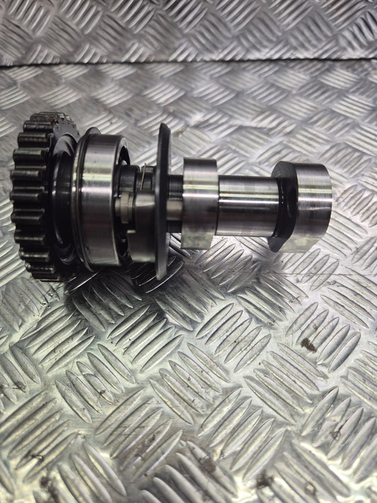 Arbre a cam echappement ktm 250 sxf 2007/2010