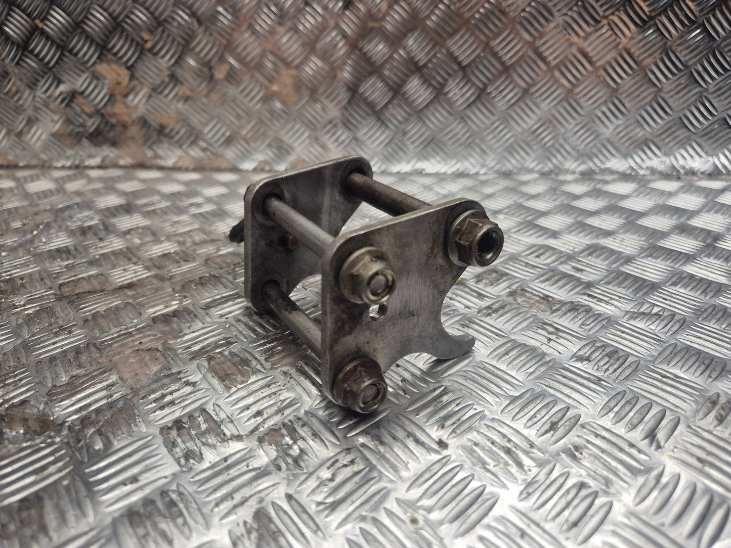 Support moteur KAWASAKI 250 KXF 2005