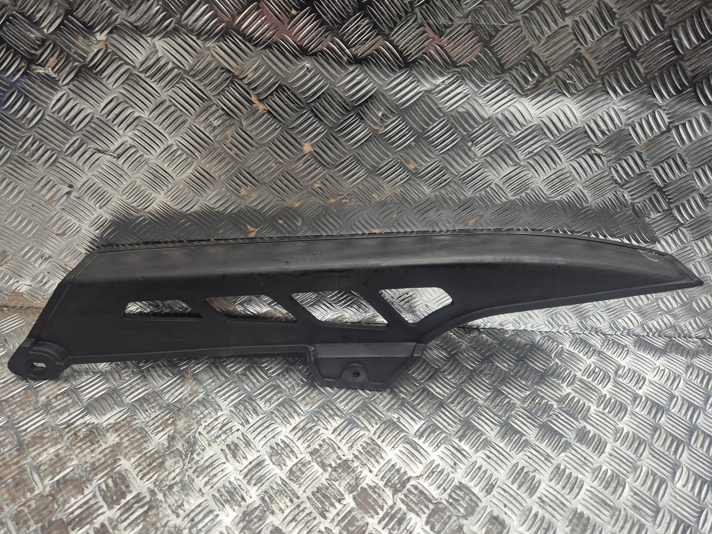 Protection de chaine YAMAHA 125 TDR 1989-1992 3XD