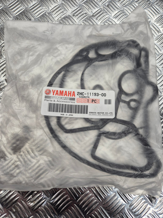JOINT DE COUVERCLE DE CULASSE OEM YAMAHA YXZ 1000R / 2HC-11193-00-00