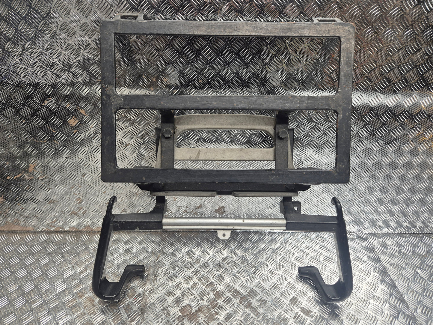 Porte bagage KAWASAKI 1000 GTR 1986-1993 ZGT00A